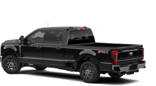 2026 Ford Super Duty® External Image 3